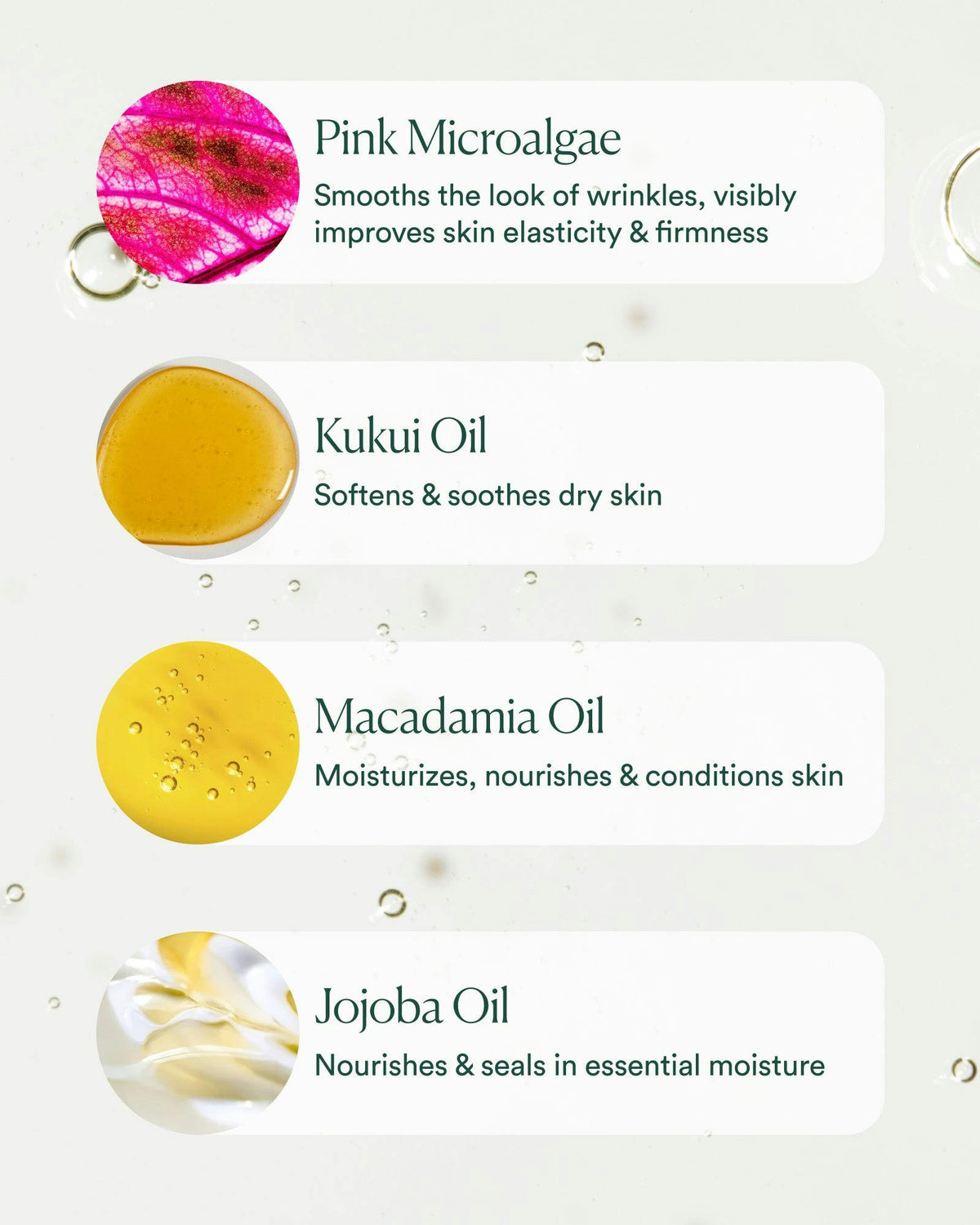 Osea Essential Hydrating Oil