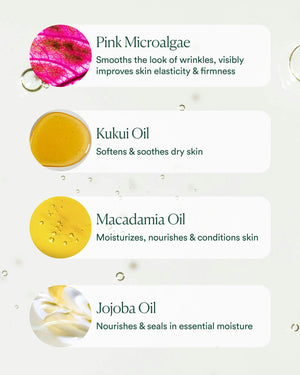 Osea Essential Hydrating Oil