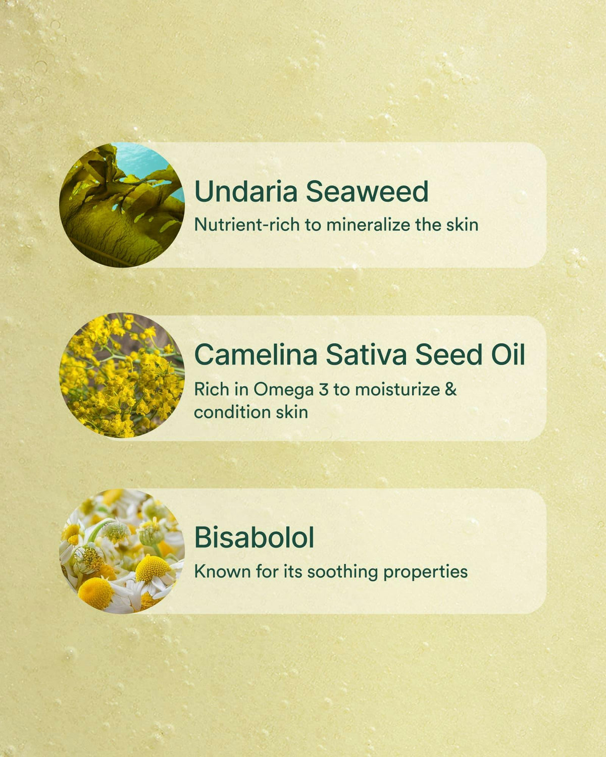 Osea Ocean Wave Cleanser
