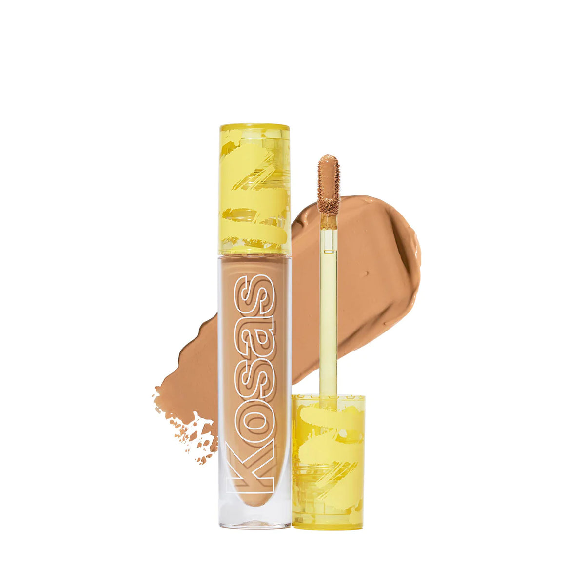 KOSAS Revealer Super Creamy + Brightening Concealer & Daytime Eye Cream