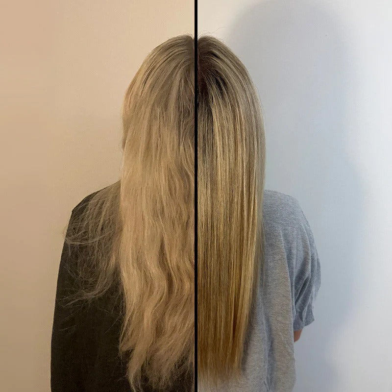 Maya Chia The Mane Agent™ | Advanced Molecular Bond Repair