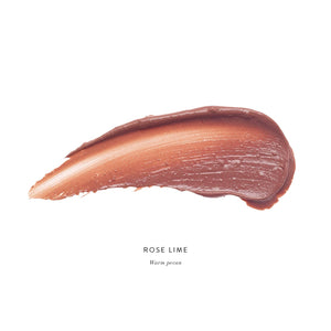 LÜK BEAUTIFOOD  Bon Bon Lipstick - The Perfect Nude Lip