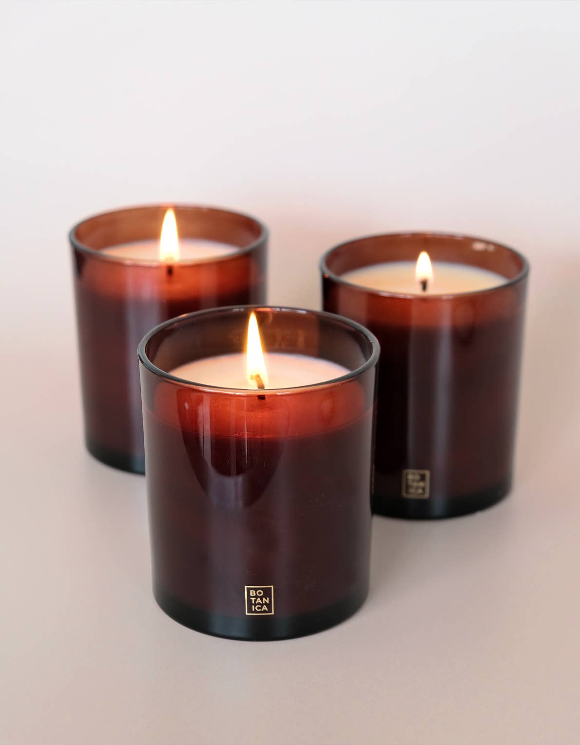 BOTANICA Signature Hinoki Island Candle | 12oz.