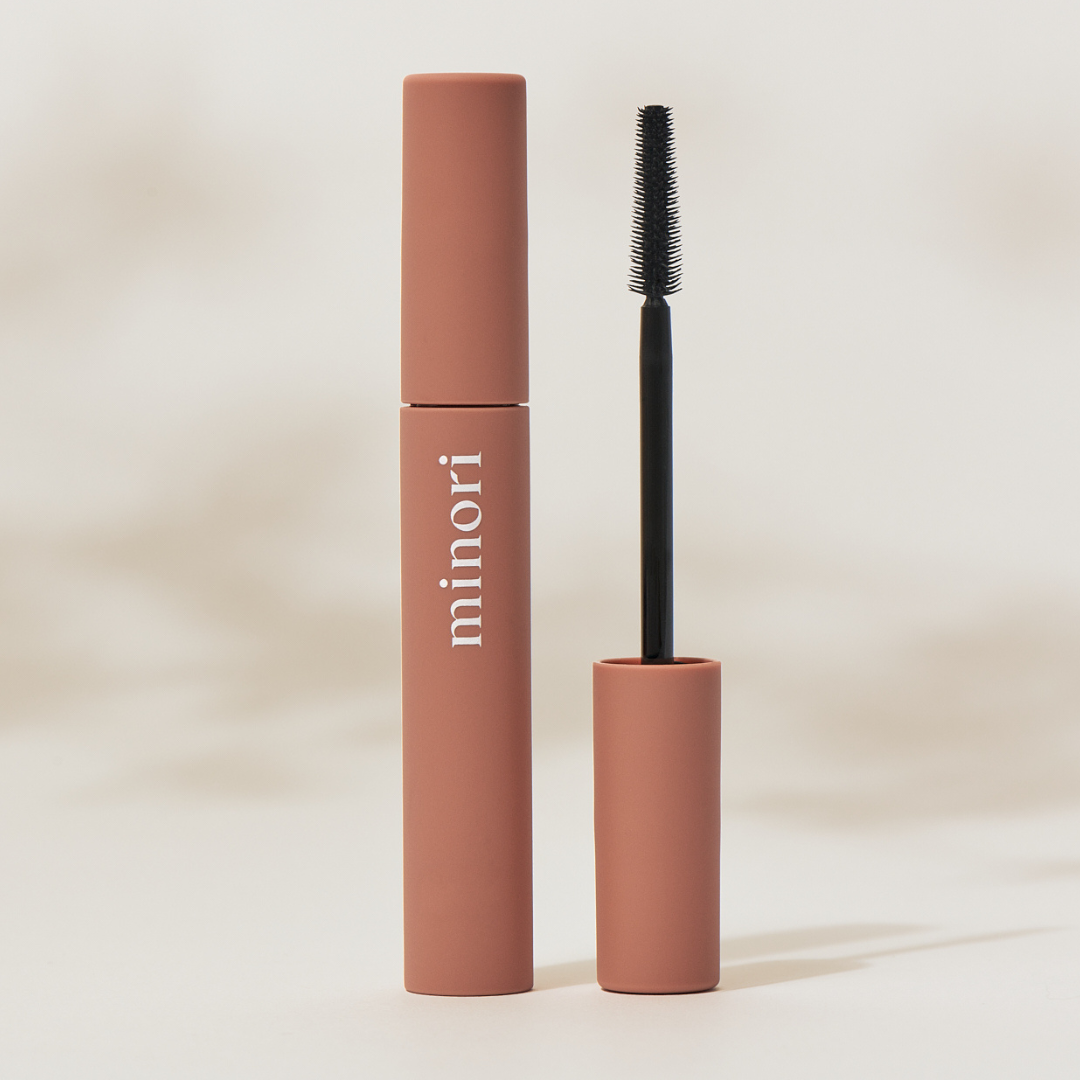 Minori Mother of Lashes Mascara | Black