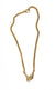 Watersandstone INTERLOCK Necklace | 18"