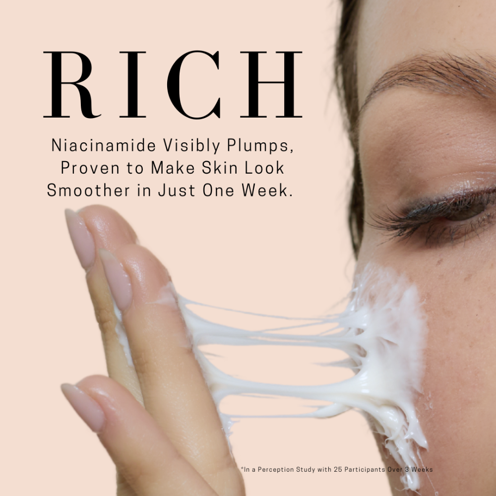 Saint Jane Rich Rescue Phyto Mucin Cream