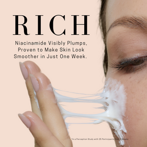 Saint Jane Rich Rescue Phyto Mucin Cream