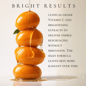 Saint Jane Vitamin C Glow Drops - Brightening Serum