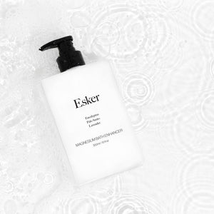 Esker Magnesium Bath Enhancer