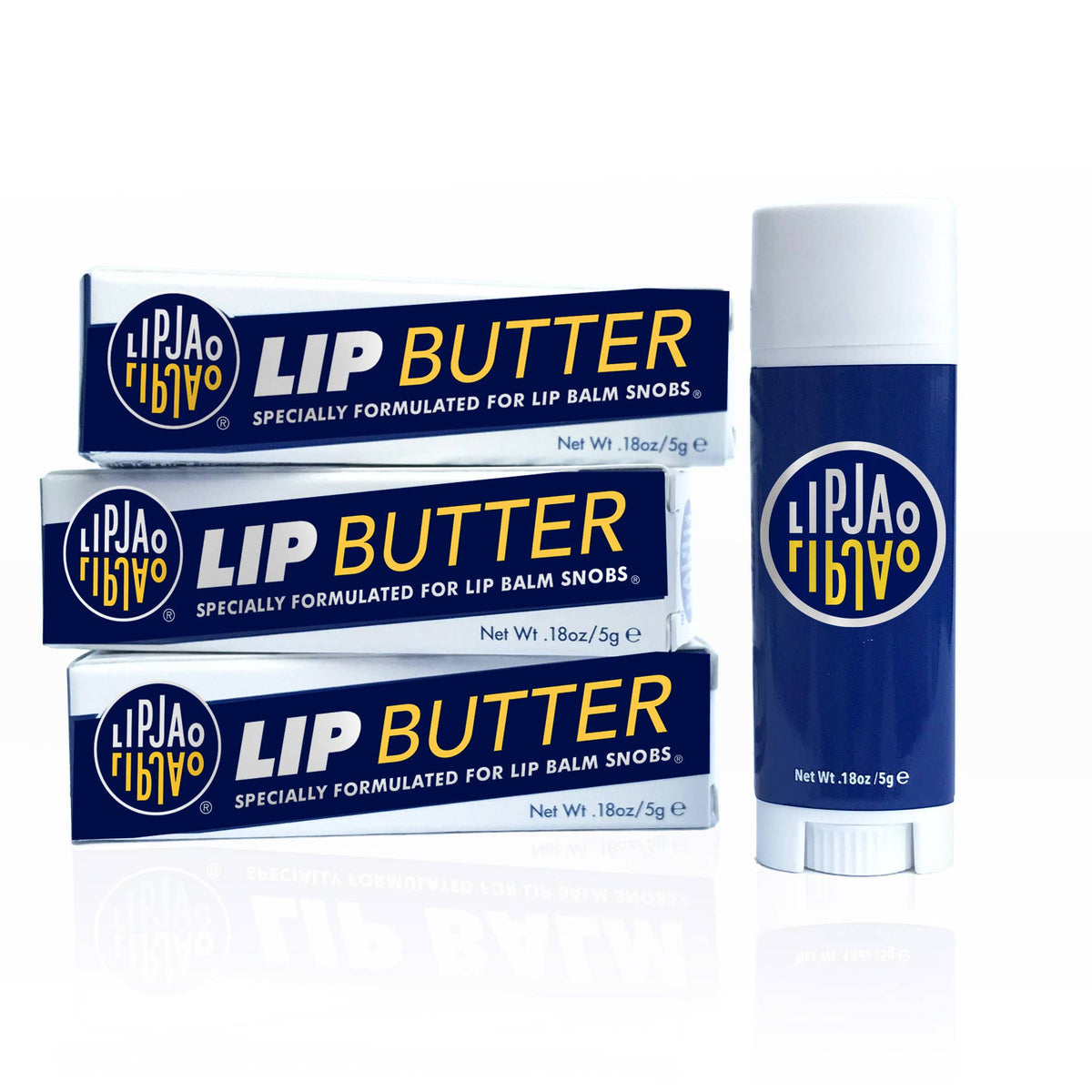 Jao Brand LipJao Lip Balm