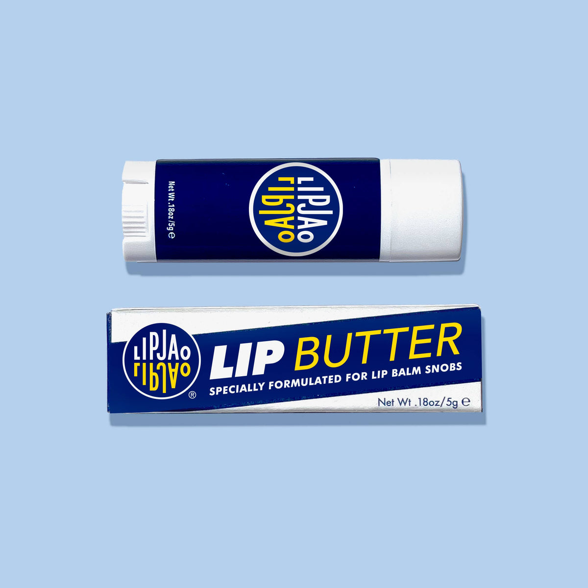Jao Brand LipJao Lip Balm