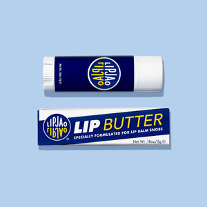 Jao Brand LipJao Lip Balm