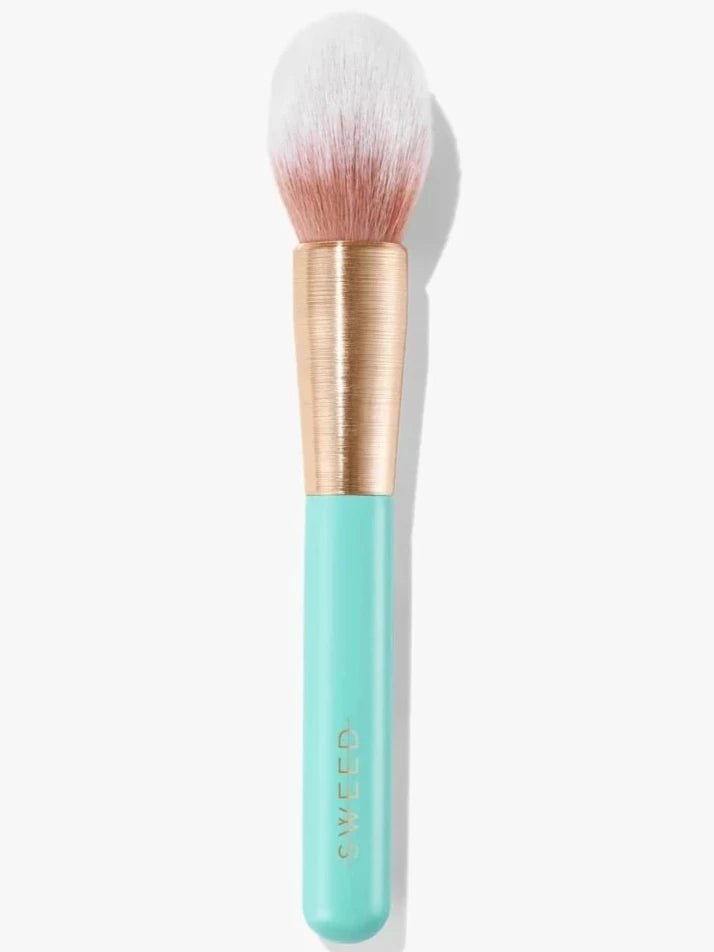 Sweed Beauty Powder Brush