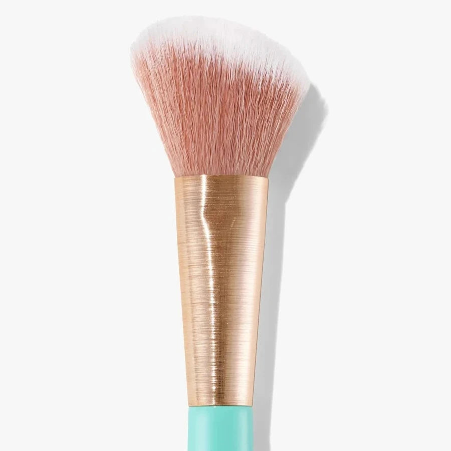 Sweed Beauty Angled Blush Brush