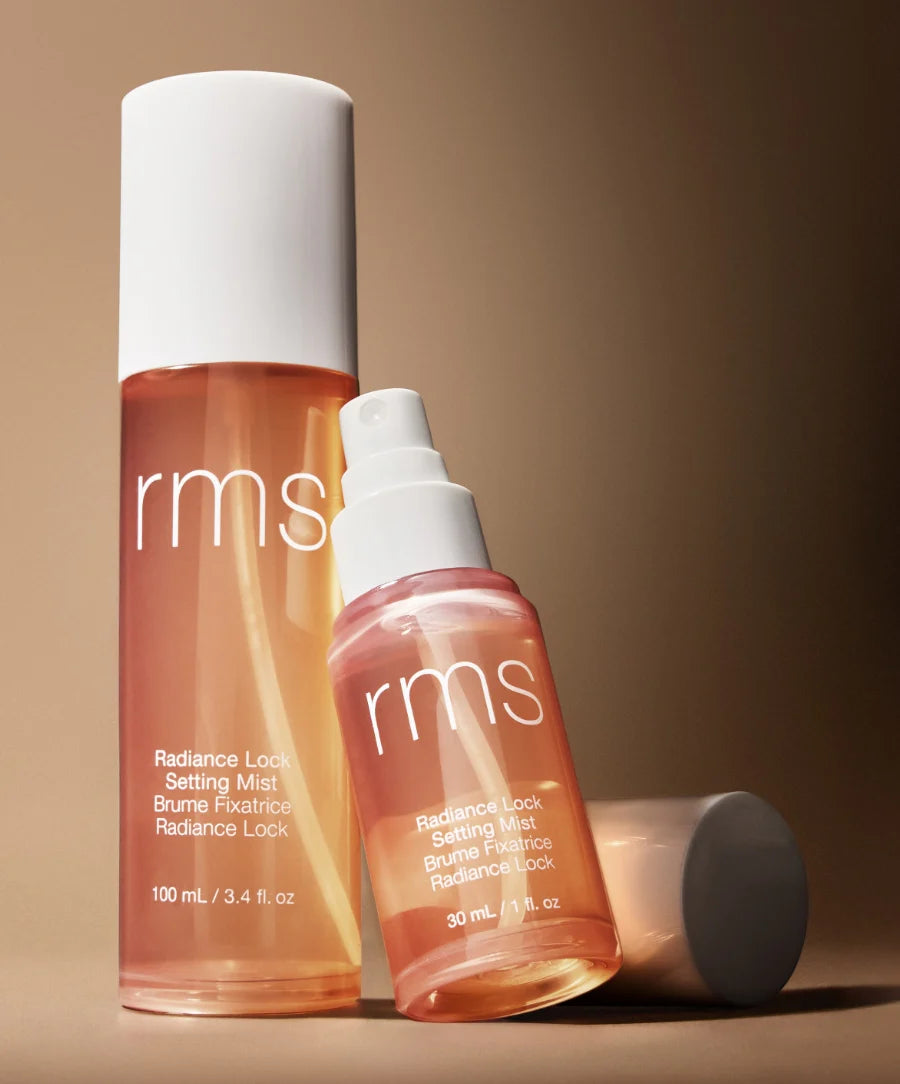 RMS Beauty Radiance Lock Setting Mist