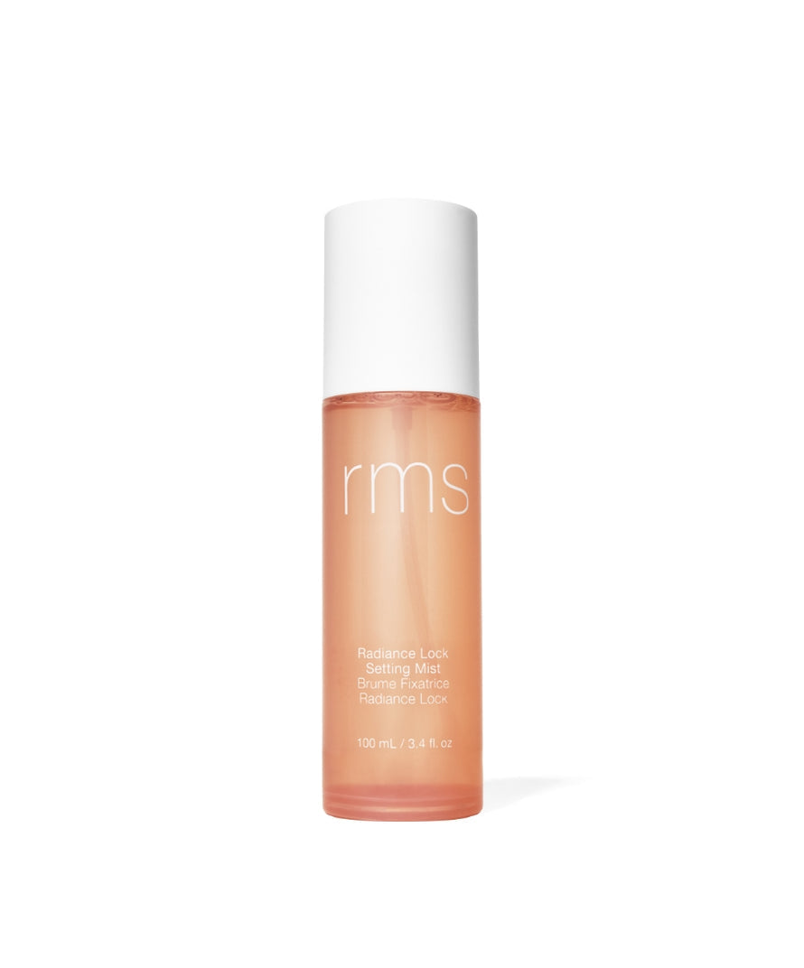 RMS Beauty Radiance Lock Setting Mist
