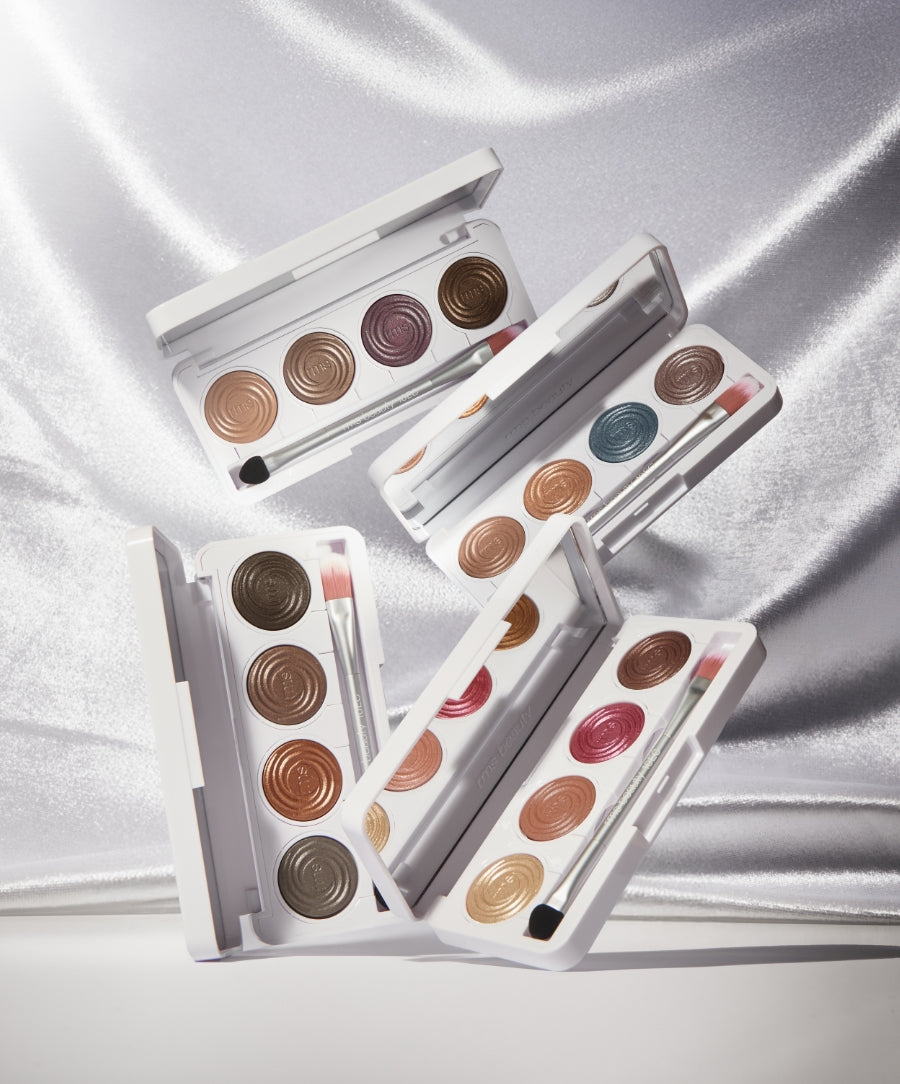 RMS ReDimension Hydra Eyes Quartet