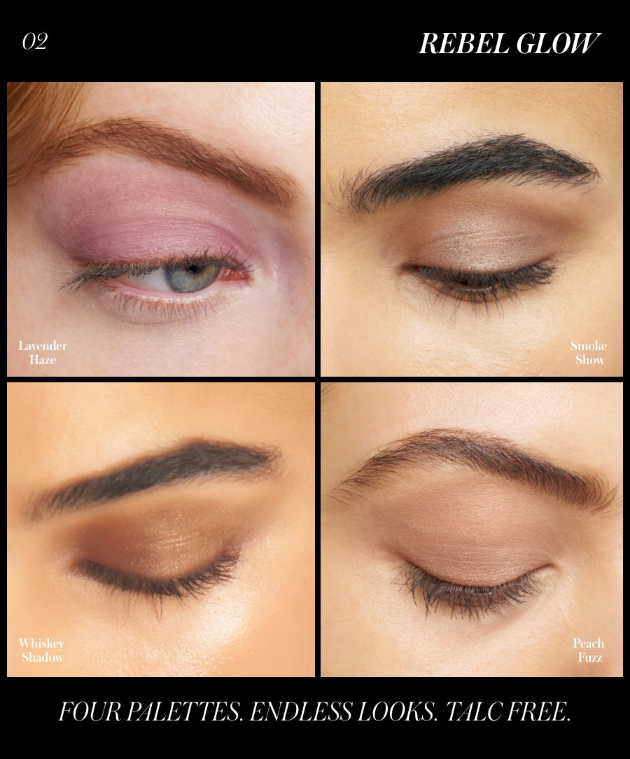 RMS ReDimension Hydra Eyes Quartet