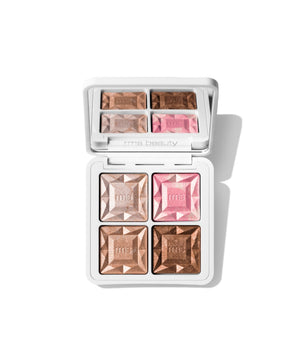 RMS Beauty ReDimension Daily Glow Sheer Highlight Palette