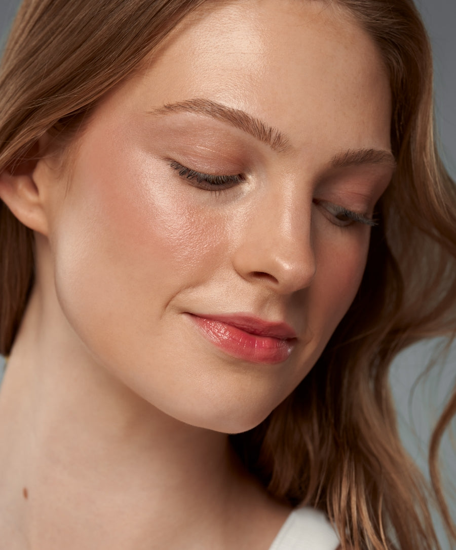 RMS Beauty ReDimension Daily Glow Sheer Highlight Palette