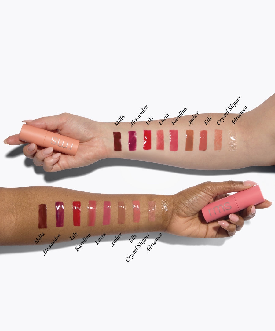 RMS Beauty Legendary Lip Oil