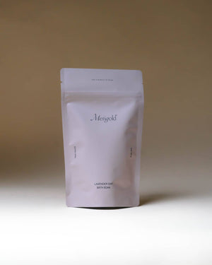 Merigold Lavender Oat Bath Soak | 3 oz
