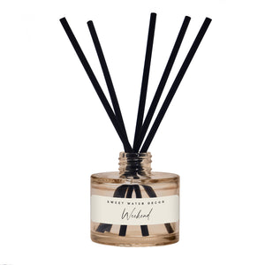 Sweet Water Decor Weekend Reed Diffuser