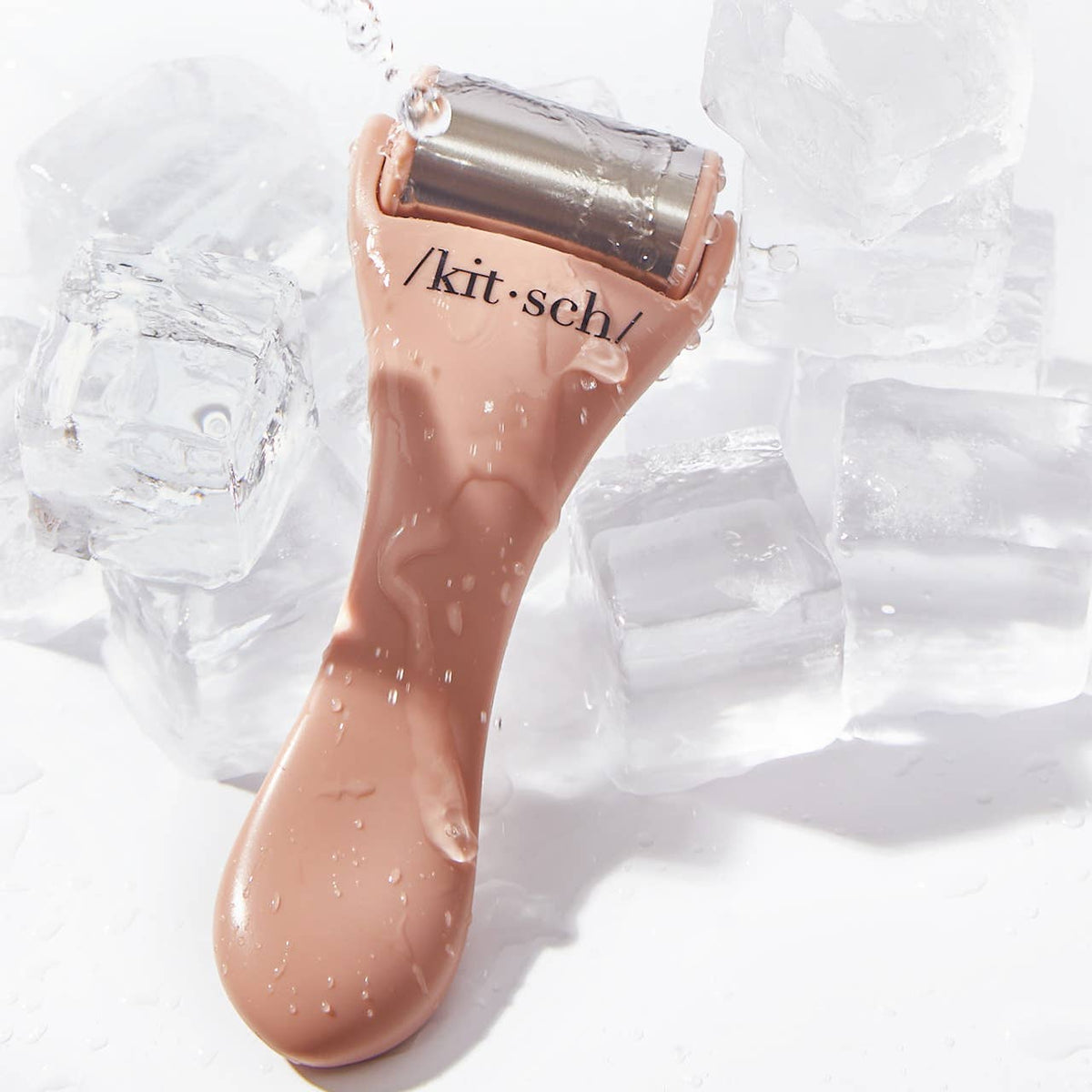 KITSCH Ice Roller | Terracotta
