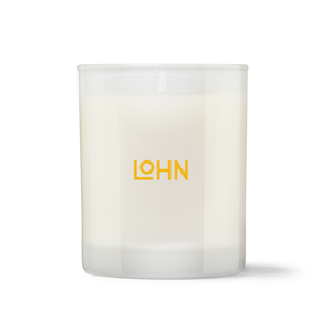 LOHN Candle | DYM Spruce & Woodsmoke