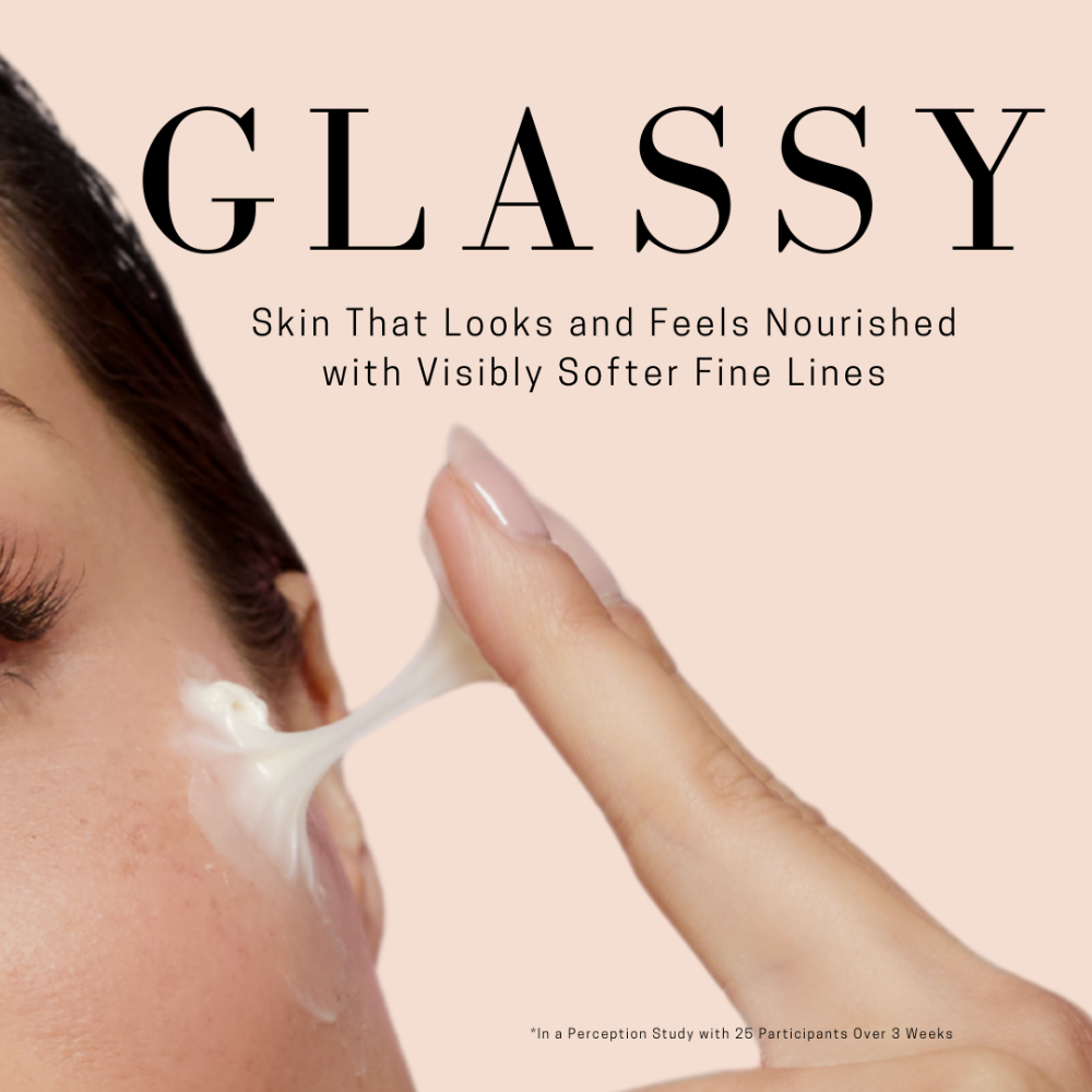 Saint Jane Rich Rescue Phyto Mucin Cream