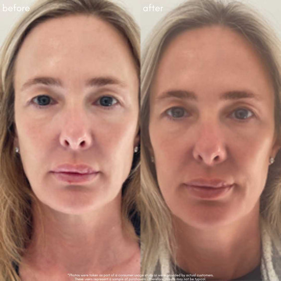 Maya Chia Water | Color Gradual Sunless Tanner