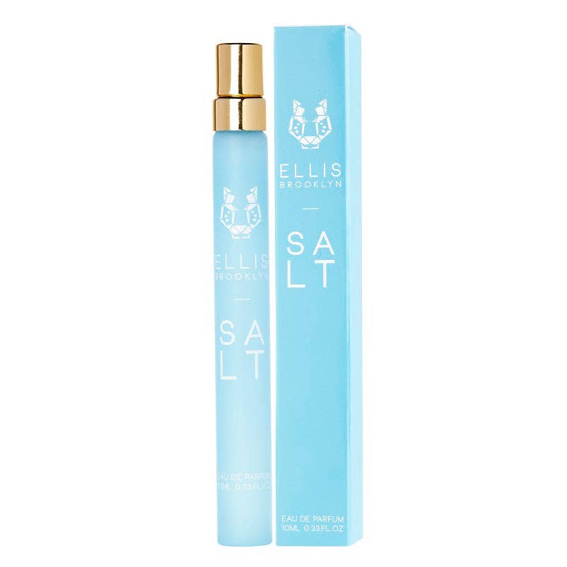 Ellis Brooklyn SALT Eau De Parfum Travel Spray
