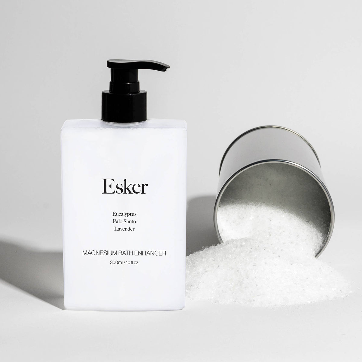 Esker Magnesium Bath Enhancer