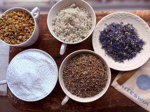 Niteswim Botanical Bath Salts |  Nite-In