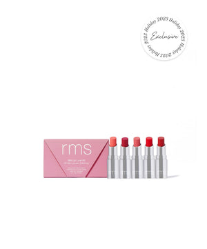 RMS Beauty Mini Lip Love Kit