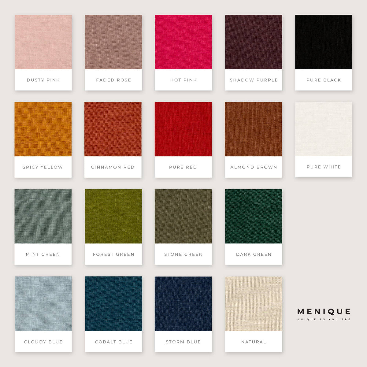 menique Linen Cross Back Crop Top Serena | Summer Shell Tank Top | Pure White