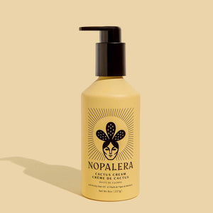 Nopalera | Dulce de Cuerpo Cactus Body Creme | Deep Hydration