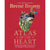 Atlas of the Heart | Mapping Meaningful Connection and the Language of Human Experience by Brene Brown