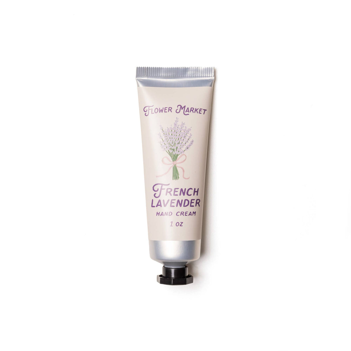 123 Farm French Lavender Hand Cream 1 oz