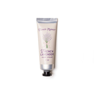 123 Farm French Lavender Hand Cream 1 oz
