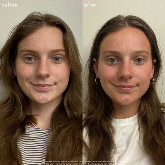 Maya Chia Water | Color Gradual Sunless Tanner