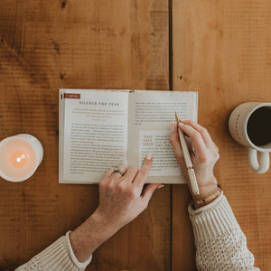 Sweet Water Decor You Got This: 90 Devotions to Empower Hardworking Women