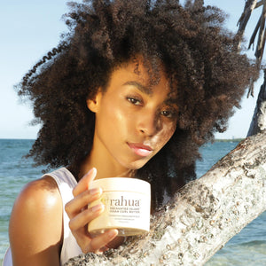 Rahua Enchanted Island™ Vegan Curl Butter