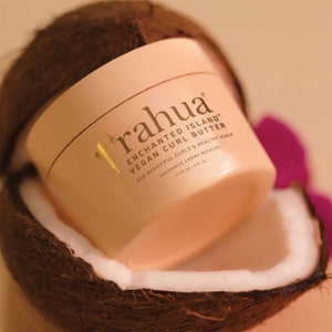 Rahua Enchanted Island™ Vegan Curl Butter