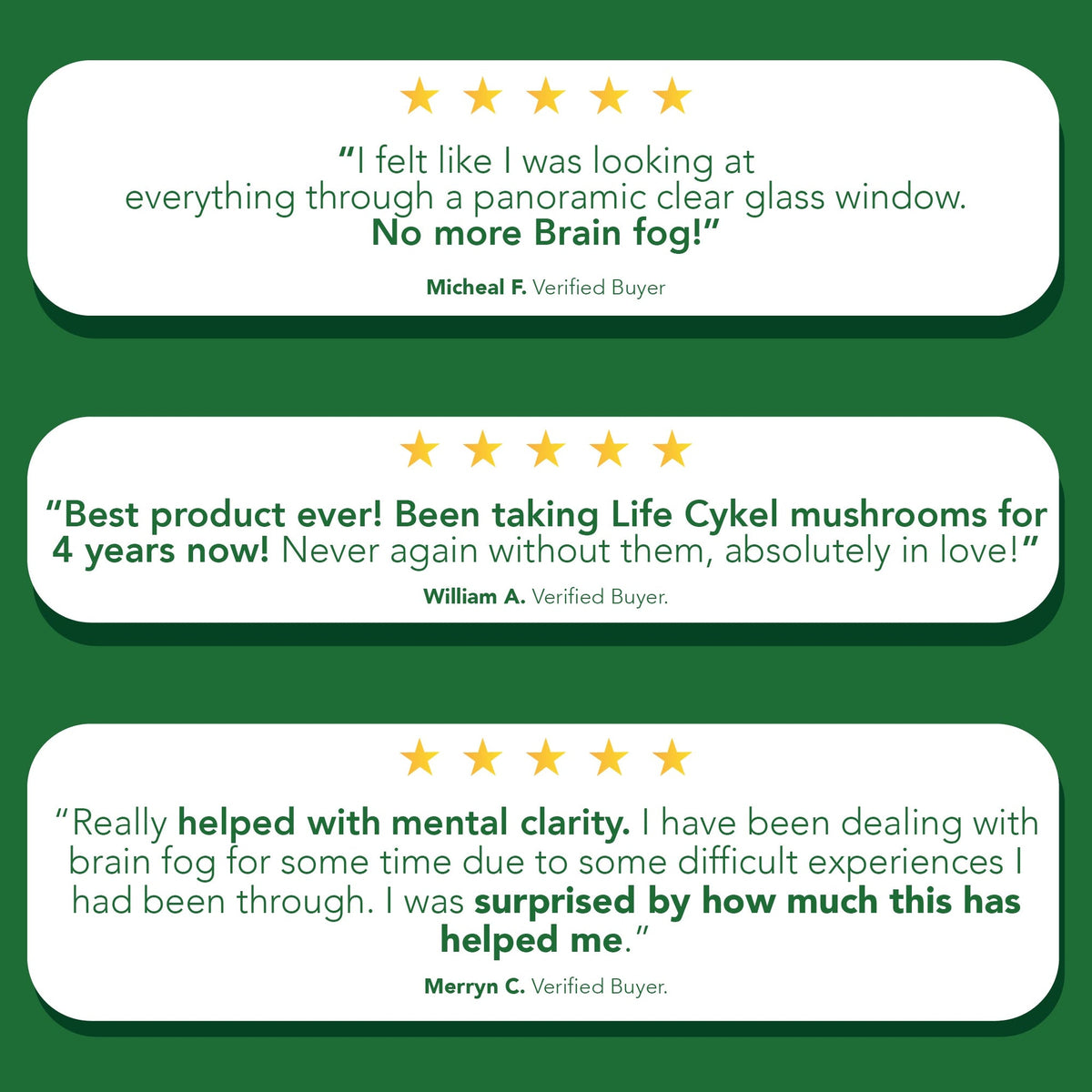 Life Cykel Mushrooms ~ Lion's Mane+ Liquid Double Extract 60 ml