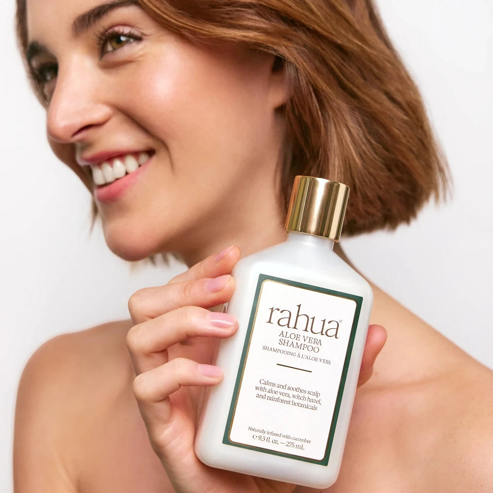 Rahua Aloe Vera Shampoo