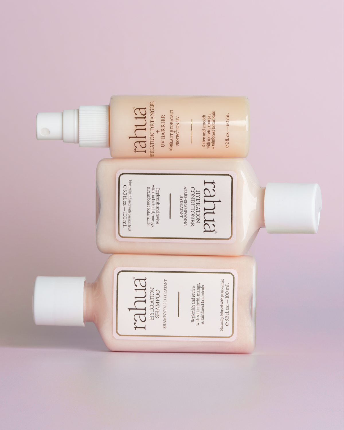 Rahua The Hydration Ritual Set