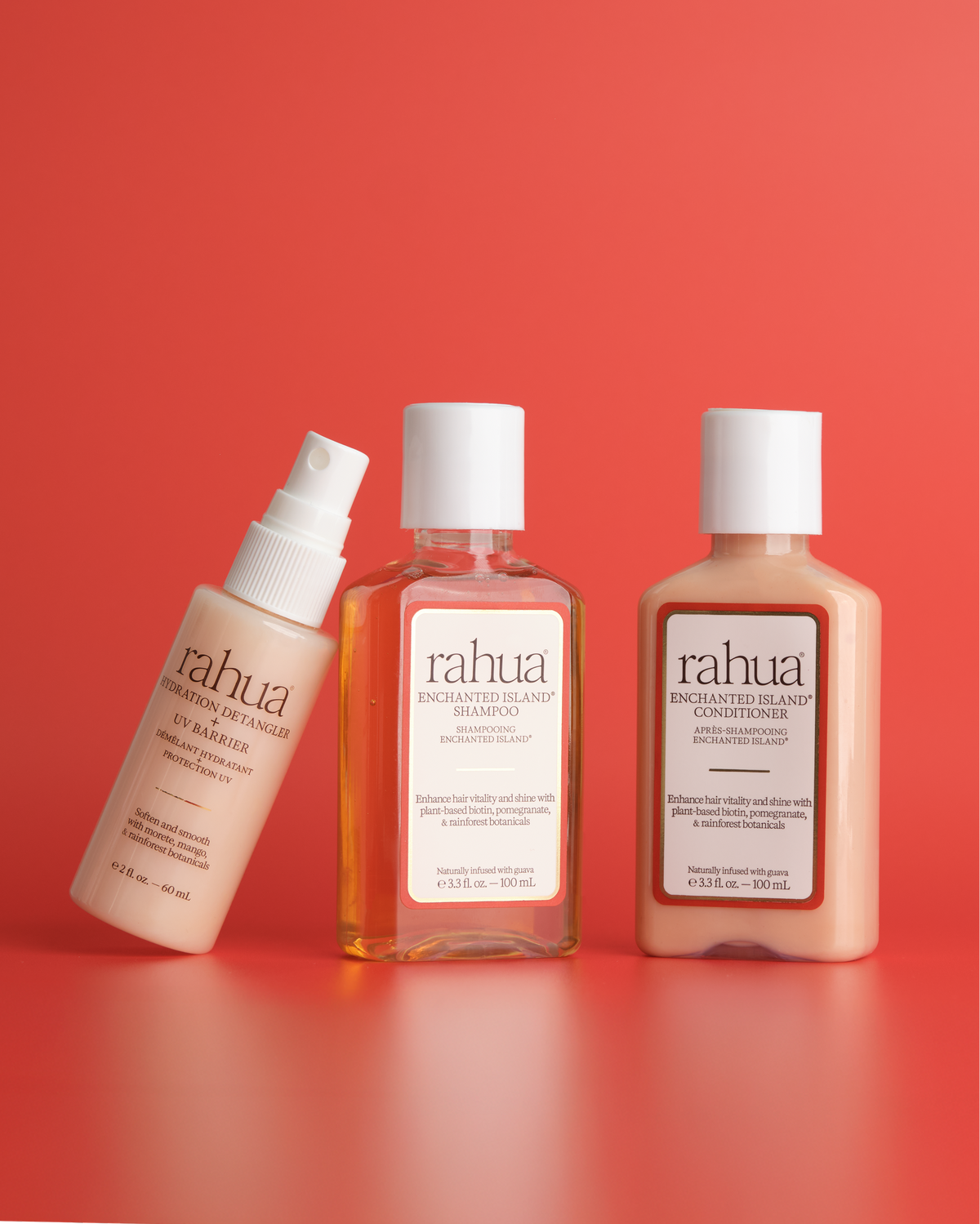 Rahua The Revive Ritual Set
