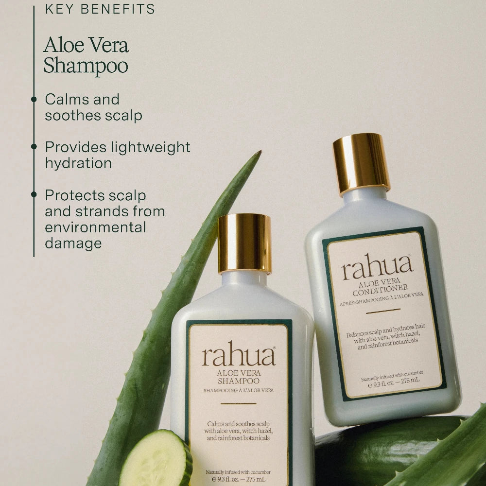 Rahua Aloe Vera Shampoo