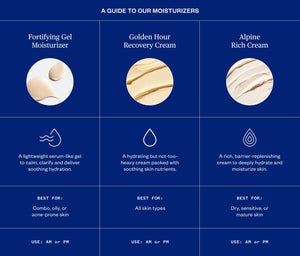 Ursa Major Alpine Rich Cream